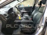 2016 Subaru Crosstrek фото