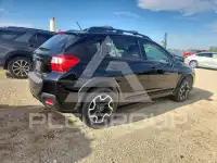 2016 Subaru Crosstrek photo