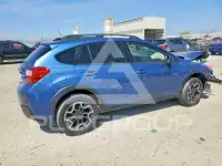 2016 Subaru Crosstrek фото