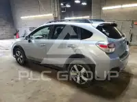 2016 Subaru Crosstrek фото