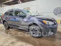 2016 Subaru Crosstrek фото