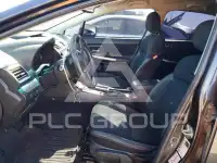 2016 Subaru Crosstrek фото