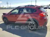2016 Subaru Crosstrek фото