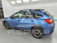 2016 Subaru Crosstrek фото