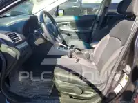 2016 Subaru Crosstrek фото