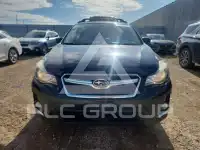 2016 Subaru Crosstrek photo