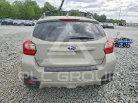 2016 Subaru Crosstrek фото