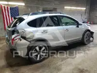 2016 Subaru Crosstrek фото