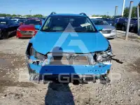 2016 Subaru Crosstrek photo