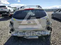 2016 Subaru Crosstrek photo