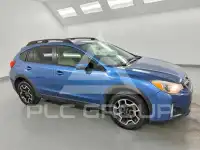 2016 Subaru Crosstrek фото