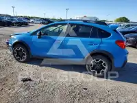 2016 Subaru Crosstrek photo
