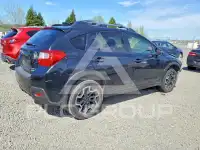 2016 Subaru Crosstrek фото