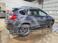 2016 Subaru Crosstrek фото