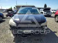 2016 Subaru Crosstrek фото