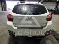 2016 Subaru Crosstrek фото