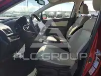 2016 Subaru Crosstrek фото