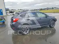 2016 Subaru Crosstrek фото