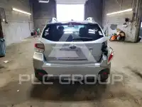 2016 Subaru Crosstrek фото