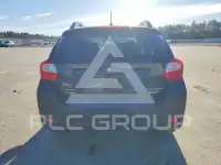 2016 Subaru Crosstrek фото