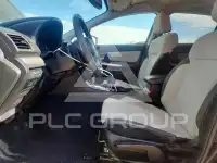 2016 Subaru Crosstrek photo