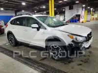 2016 Subaru Crosstrek фото