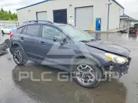 2016 Subaru Crosstrek фото