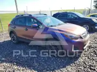 2016 Subaru Crosstrek фото