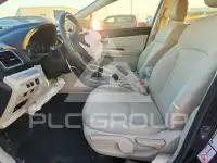 2016 Subaru Impreza фото
