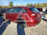 2016 Subaru Impreza photo