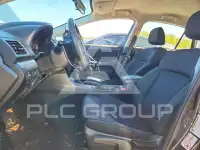 2016 Subaru Impreza фото