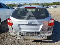 2016 Subaru Impreza фото