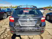 2016 Subaru Impreza фото