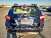 2016 Subaru Impreza фото