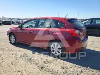 2016 Subaru Impreza фото