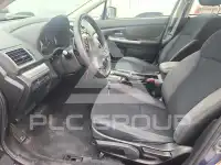 2016 Subaru Impreza фото