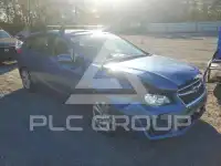 2016 Subaru Impreza photo