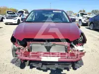 2016 Subaru Impreza фото