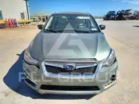 2016 Subaru Impreza фото
