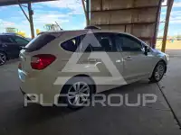 2016 Subaru Impreza фото
