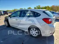 2016 Subaru Impreza фото