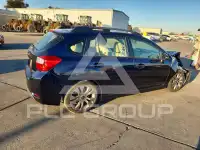 2016 Subaru Impreza фото