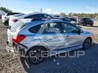 2016 Subaru Impreza фото