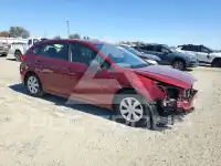 2016 Subaru Impreza фото