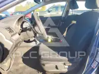 2016 Subaru Impreza photo