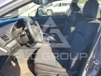 2016 Subaru Impreza фото