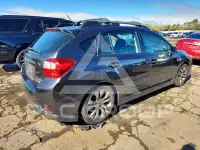 2016 Subaru Impreza фото