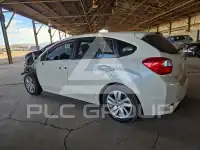 2016 Subaru Impreza фото