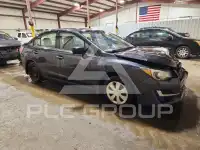 2016 Subaru Impreza фото
