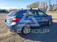 2016 Subaru Impreza photo